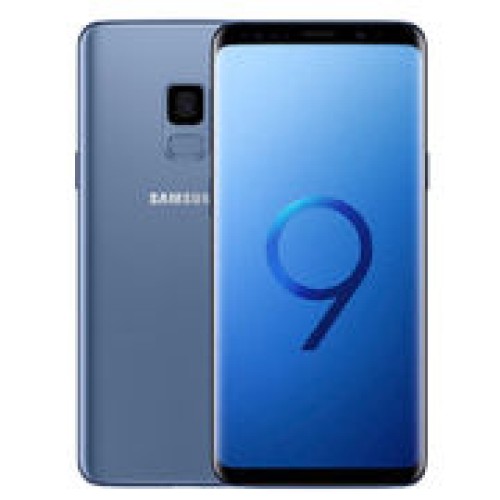 SAMSUNG GALAXY S9 64GB BLU